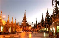 Wonders of Myanmar